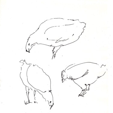 Poules III